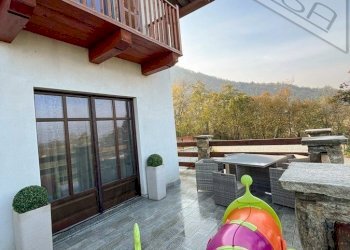 Villa Torriana , Barge - photo 9