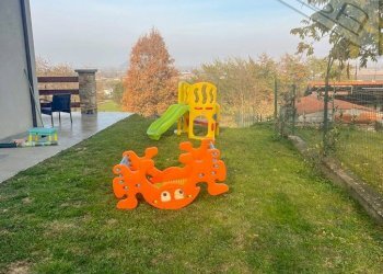 Villa Torriana , Barge - photo 10