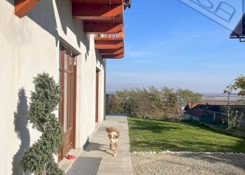 Villa Torriana , Barge - photo 11