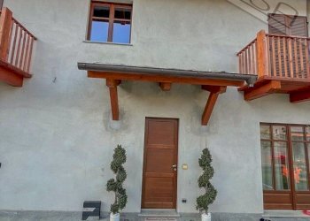 Villa Torriana , Barge - photo 12