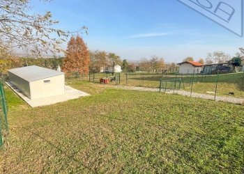 Villa Torriana , Barge - photo 58