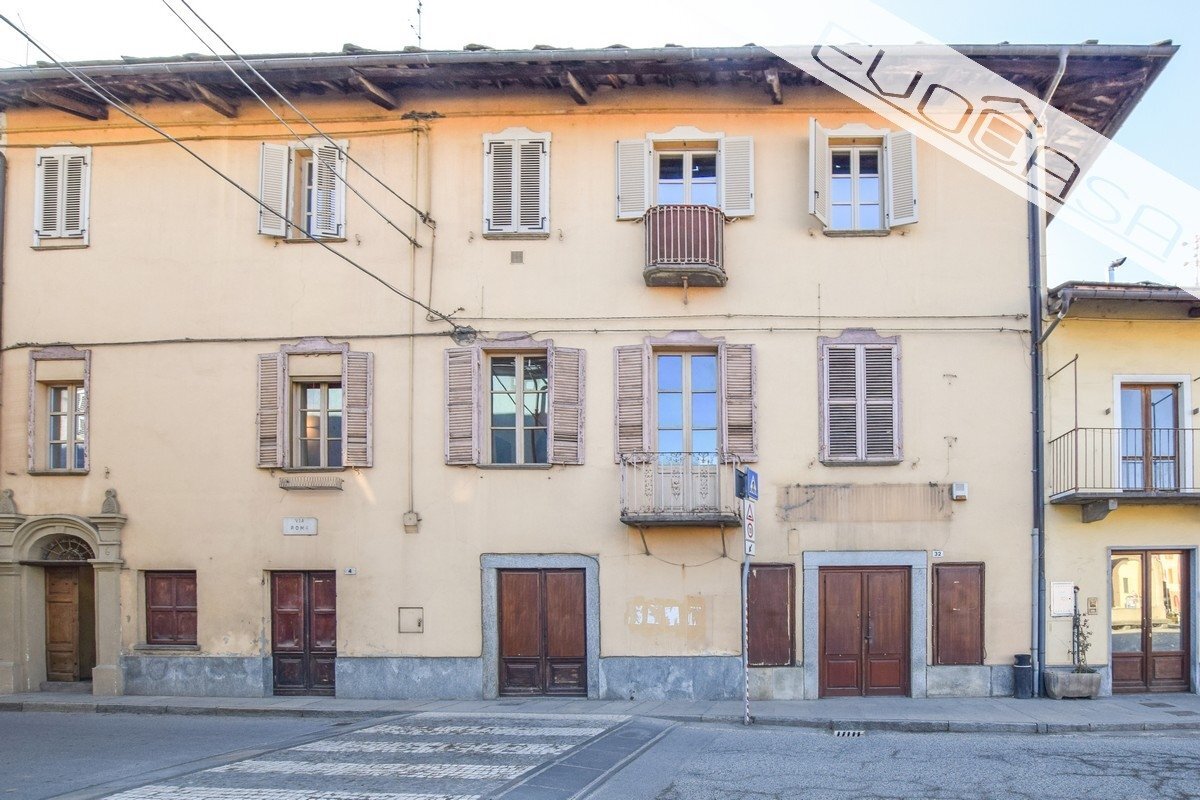 Locale Commerciale Via Roma 2, Bibiana - foto 2