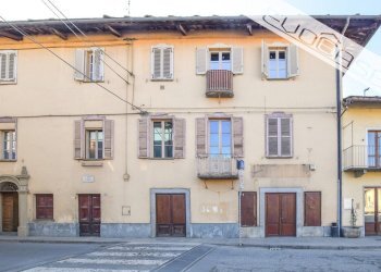 Commercial Premises Via Roma 2, Bibiana - photo 2