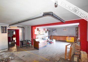 Commercial Premises Via Roma 2, Bibiana - photo 3