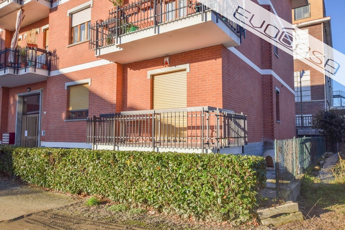 Quadrilocale Via Vittorio Veneto  11, Bibiana - foto 1