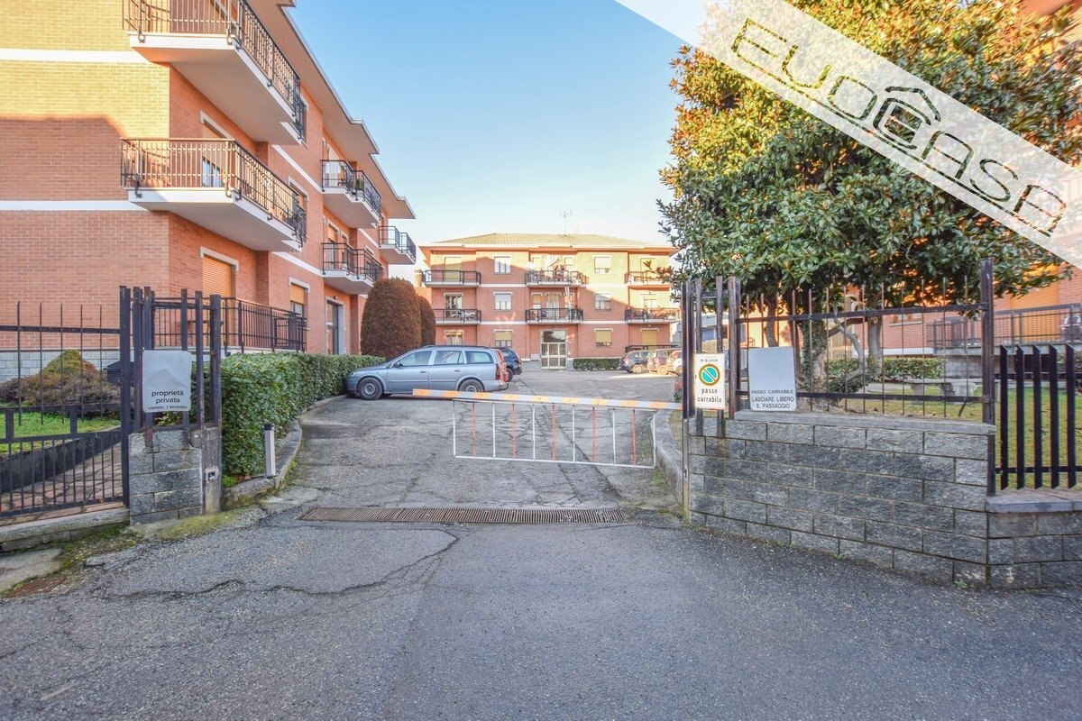 Quadrilocale Via Vittorio Veneto  11, Bibiana - foto 2