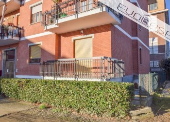 Four-room apartment Via Vittorio Veneto  11, Bibiana - photo 1