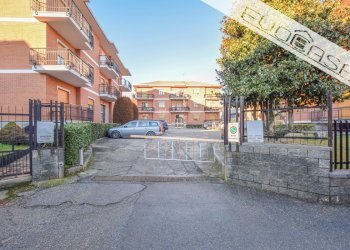 Four-room apartment Via Vittorio Veneto  11, Bibiana - photo 2