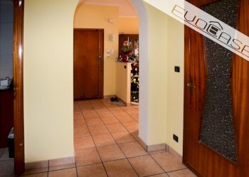 Four-room apartment Via Vittorio Veneto  11, Bibiana - photo 7