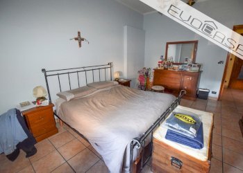 Four-room apartment Via Vittorio Veneto  11, Bibiana - photo 10