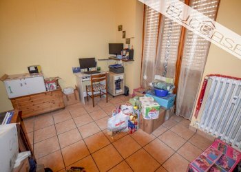 Four-room apartment Via Vittorio Veneto  11, Bibiana - photo 12