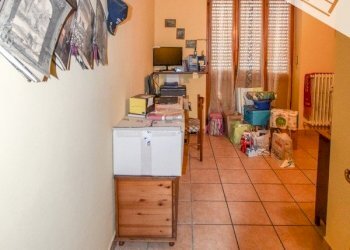 Four-room apartment Via Vittorio Veneto  11, Bibiana - photo 13