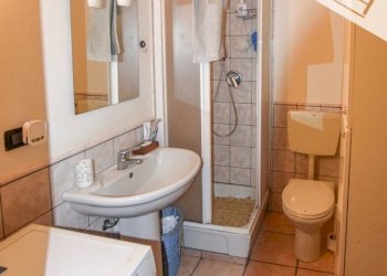 Four-room apartment Via Vittorio Veneto  11, Bibiana - photo 14