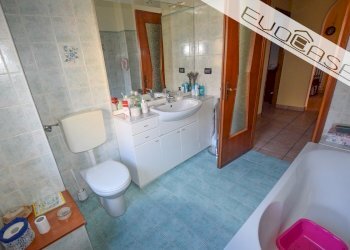 Four-room apartment Via Vittorio Veneto  11, Bibiana - photo 17