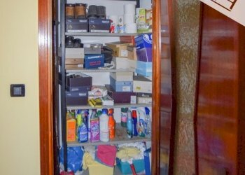 Four-room apartment Via Vittorio Veneto  11, Bibiana - photo 20