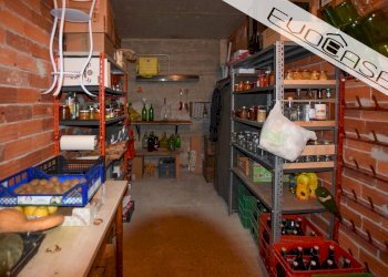 Four-room apartment Via Vittorio Veneto  11, Bibiana - photo 24