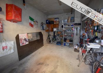 Four-room apartment Via Vittorio Veneto  11, Bibiana - photo 25