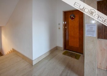 Four-room apartment Via Vittorio Veneto  11, Bibiana - photo 26
