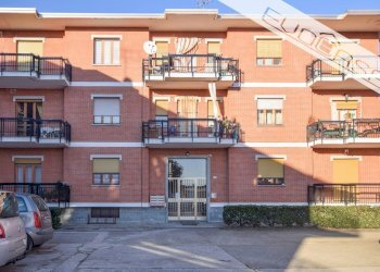 Four-room apartment Via Vittorio Veneto  11, Bibiana - photo 28