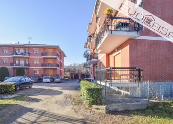 Four-room apartment Via Vittorio Veneto  11, Bibiana - photo 29