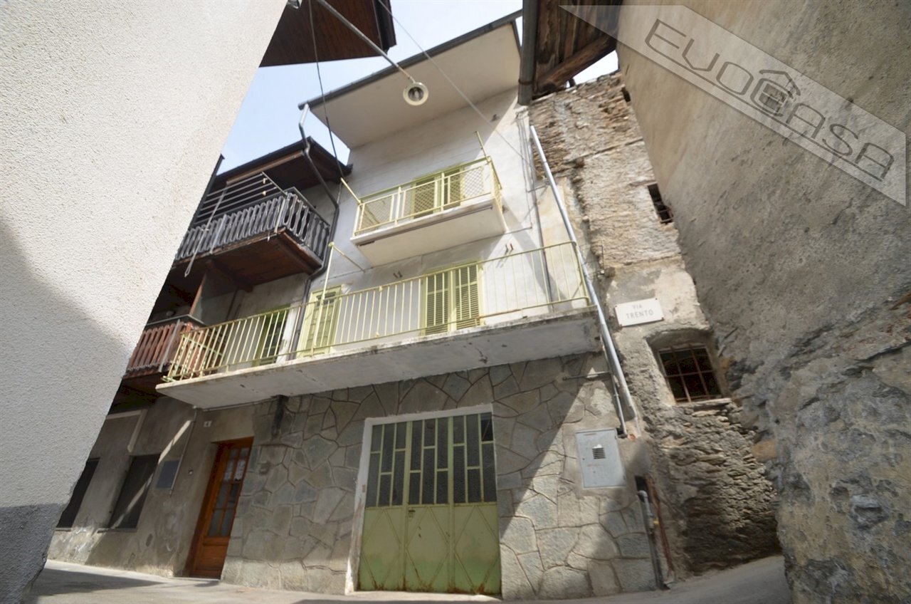 Casa semi indipendente Via Trento 4, Fenestrelle - foto 1