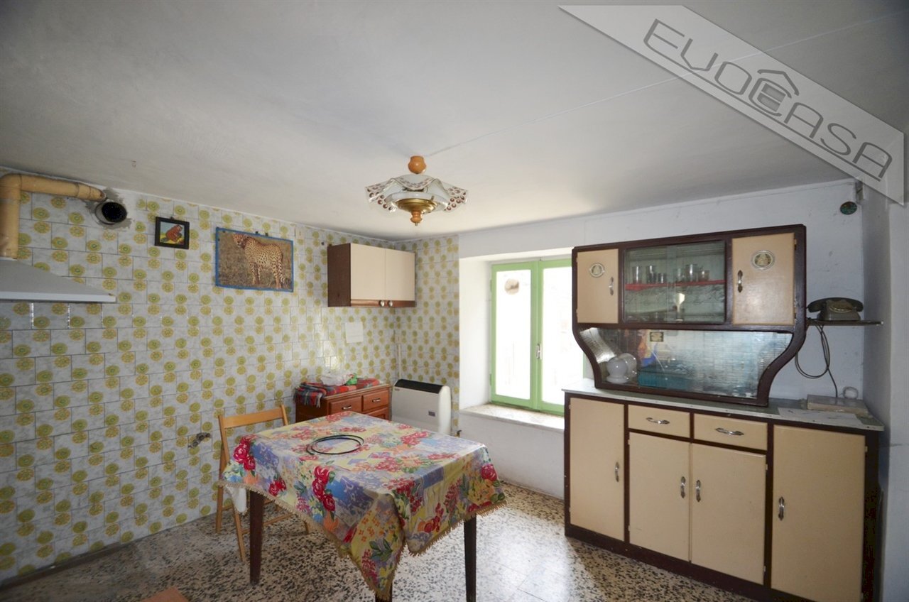 Casa semi indipendente Via Trento 4, Fenestrelle - foto 2