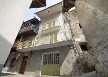 Casa semi indipendente Via Trento 4, Fenestrelle - foto 1