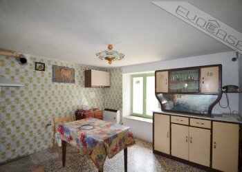 Casa semi indipendente Via Trento 4, Fenestrelle - foto 2