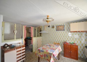 Casa semi indipendente Via Trento 4, Fenestrelle - foto 3