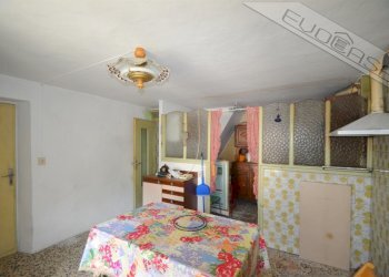 Casa semi indipendente Via Trento 4, Fenestrelle - foto 4