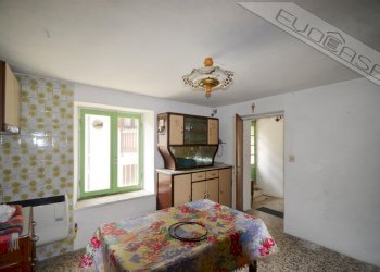 Casa semi indipendente Via Trento 4, Fenestrelle - foto 5