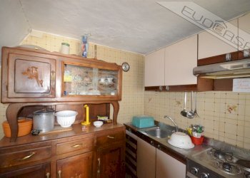 Casa semi indipendente Via Trento 4, Fenestrelle - foto 6