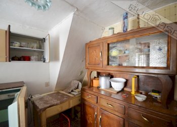 Casa semi indipendente Via Trento 4, Fenestrelle - foto 9