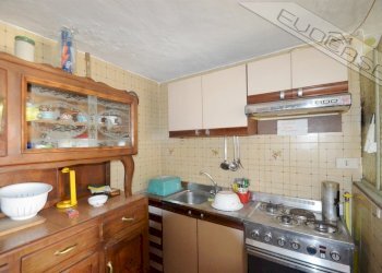 Casa semi indipendente Via Trento 4, Fenestrelle - foto 10