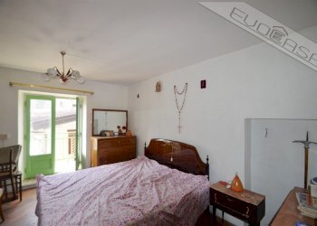 Casa semi indipendente Via Trento 4, Fenestrelle - foto 14