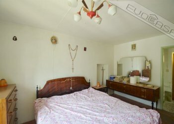 Casa semi indipendente Via Trento 4, Fenestrelle - foto 15