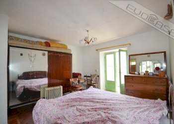 Casa semi indipendente Via Trento 4, Fenestrelle - foto 17