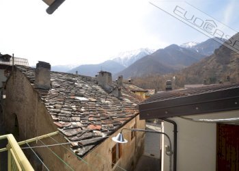 Casa semi indipendente Via Trento 4, Fenestrelle - foto 18