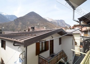 Casa semi indipendente Via Trento 4, Fenestrelle - foto 19