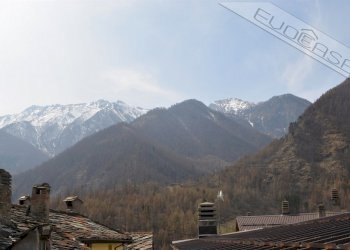 Casa semi indipendente Via Trento 4, Fenestrelle - foto 20