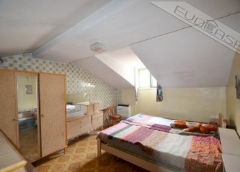 Casa semi indipendente Via Trento 4, Fenestrelle - foto 23