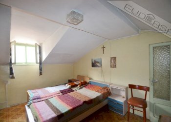 Casa semi indipendente Via Trento 4, Fenestrelle - foto 24