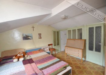 Casa semi indipendente Via Trento 4, Fenestrelle - foto 25