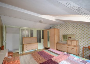 Casa semi indipendente Via Trento 4, Fenestrelle - foto 26