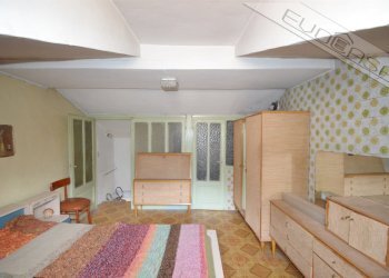 Casa semi indipendente Via Trento 4, Fenestrelle - foto 27