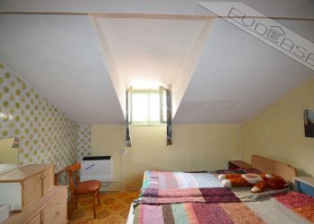 Casa semi indipendente Via Trento 4, Fenestrelle - foto 28