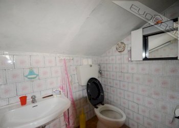 Casa semi indipendente Via Trento 4, Fenestrelle - foto 29