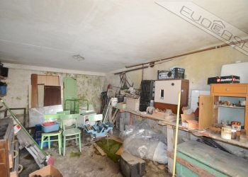 Casa semi indipendente Via Trento 4, Fenestrelle - foto 31