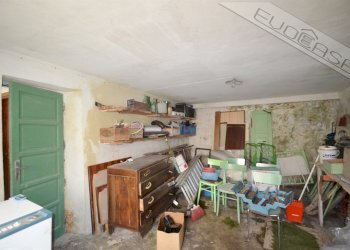 Casa semi indipendente Via Trento 4, Fenestrelle - foto 32