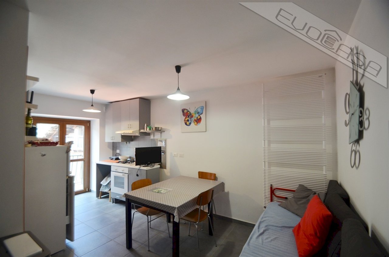 Trilocale Via Guglielmon 10, Fenestrelle - foto 2